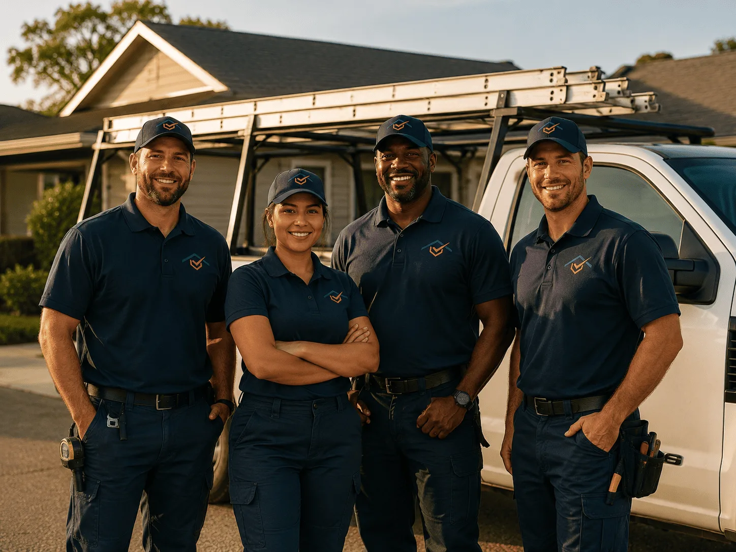 Roof Inspection company in Silver Creek, GA